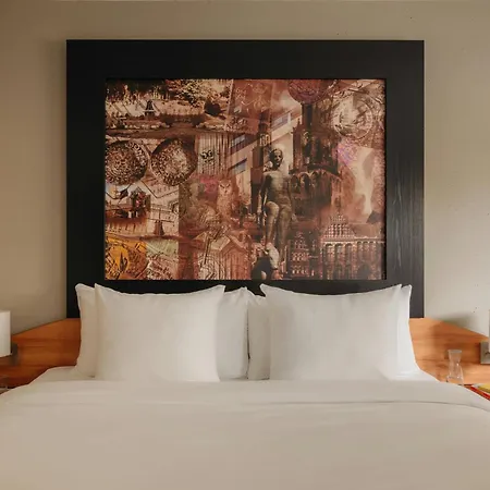Leonardo Hotel Groningen City Center-3