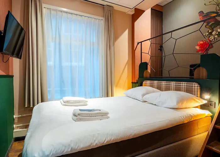 Martini Hotel Groninga