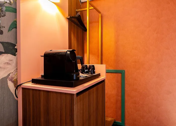 Martini Hotel Groninga